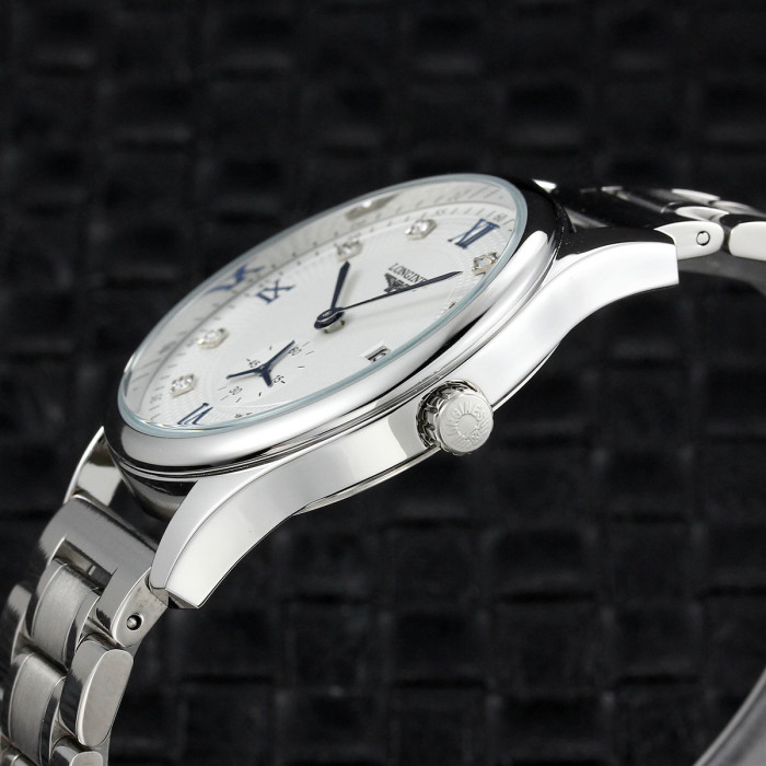 2020SS新作 LONGINES ロンジン メンズ 時計 スーパーコピー2色