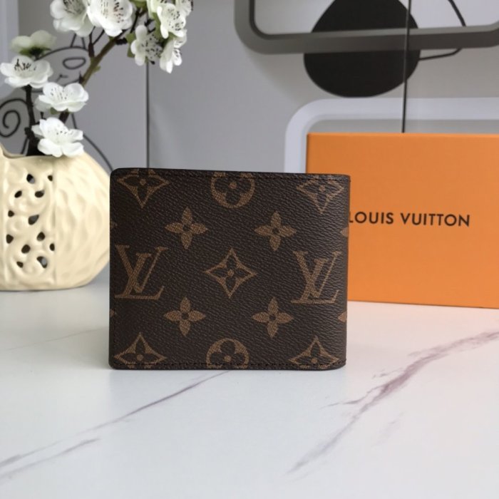 202103SSルイヴィトン LOUIS VUITTON 新作通販 短財布 スーパーコピー