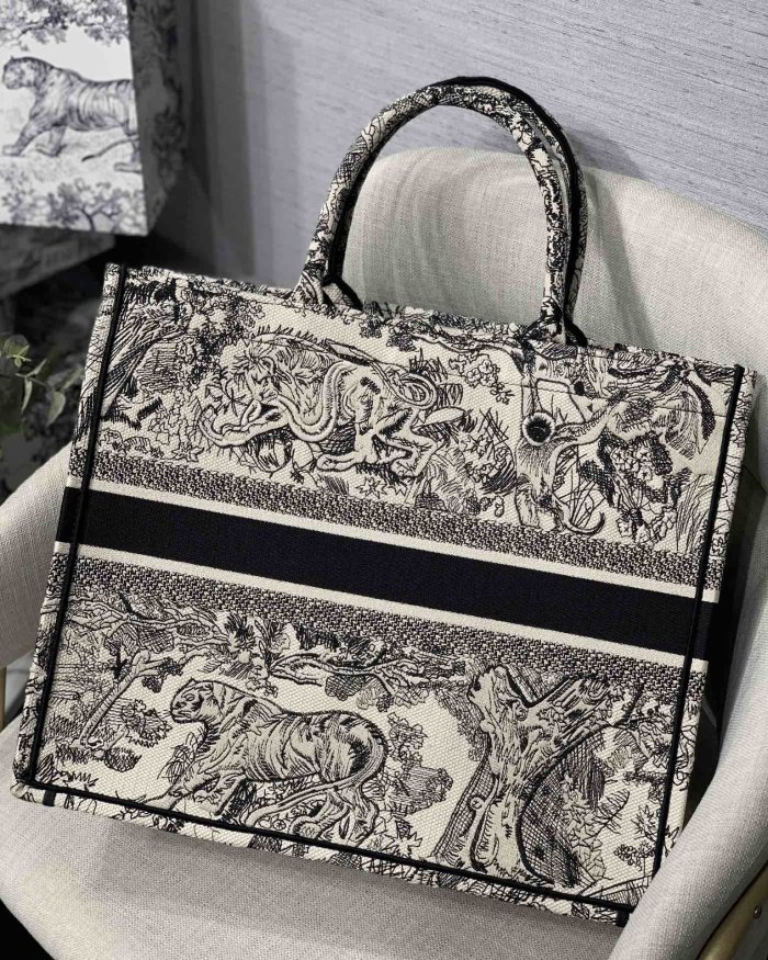 2020SS新作 Dior ディオール レディース ハンドバック スーパーコピー
