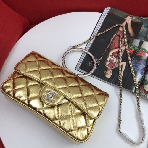 2021SS新作 シャネル Chanel ショルダーバック スーパーコピー