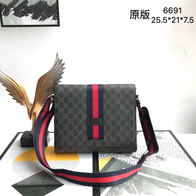 2021SS新作 Gucci グッチ メンズ ショルダーバックスーパーコピー