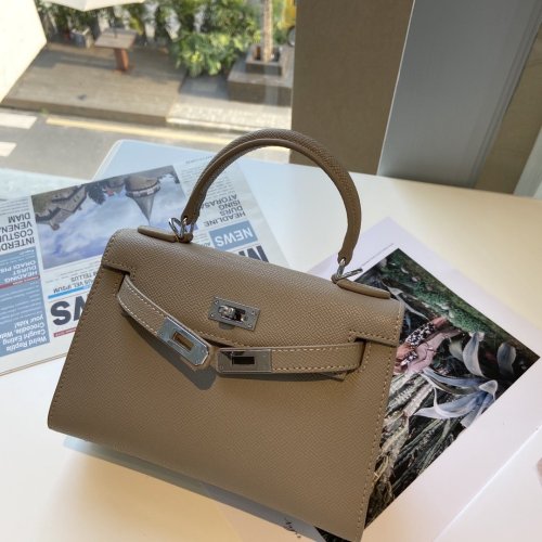 2020SS新作 エルメス Hermes レディースハンドバック スーパーコピー