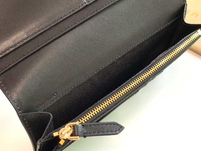 2020SSバーバリーBurberry新作通販 長財布 スーパーコピー