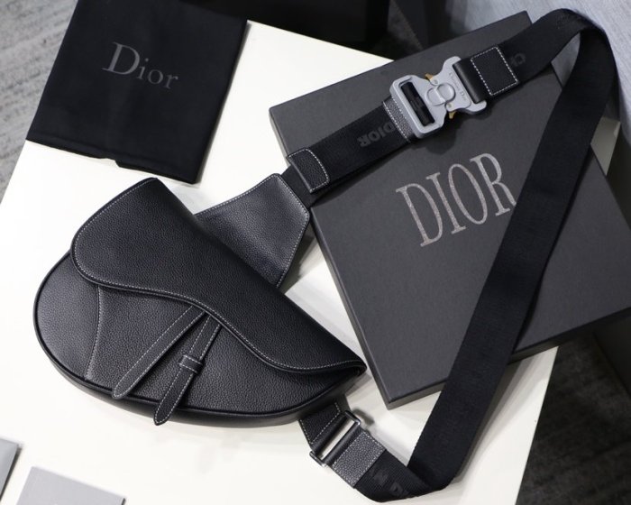 2020SS新作 Dior ディオール メンズ ショルダーバック スーパーコピー