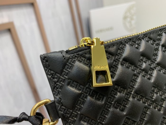 202106SS新作 Versace ヴェルサーチェ メンズ ハンドバック スーパーコピー