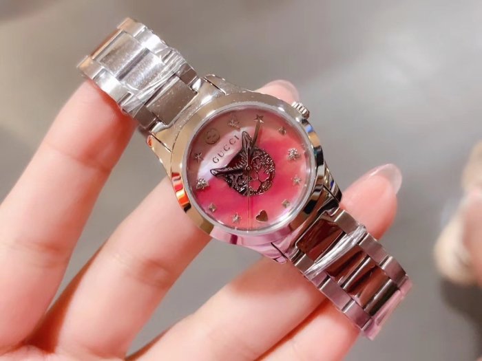 2020SS新作Gucciグッチレディース時計 スーパーコピー