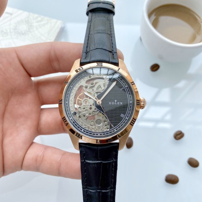 2020SS新作ROLEXロレックスメンズ時計 スーパーコピー 8色