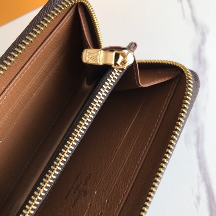 202103SSルイヴィトン LOUIS VUITTON 新作通販长財布 スーパーコピー