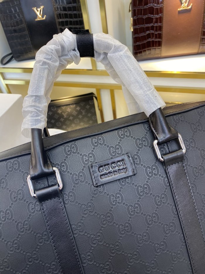 2021SS新作 Gucci グッチ メンズ ハンドバックスーパーコピー