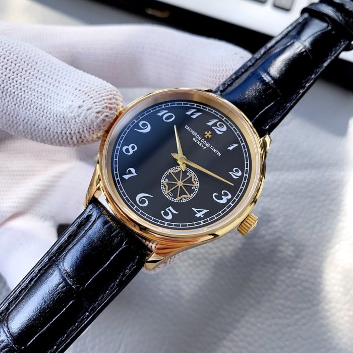 2020SS新作Vacheron Constantinヴァシュロンコンスタンタンメンズ時計スーパーコピー4色