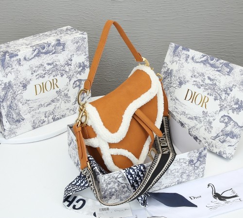 2021SS新作 Dior ディオールレディースショルダーバック スーパーコピー