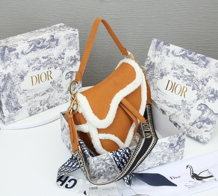 2021SS新作 Dior ディオールレディースショルダーバック スーパーコピー