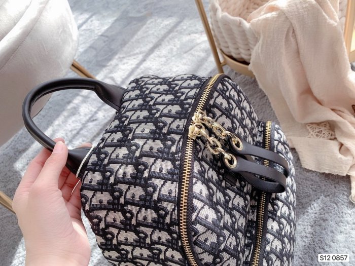 2020SS新作 Dior ディオール レディースリュックバックスーパーコピー