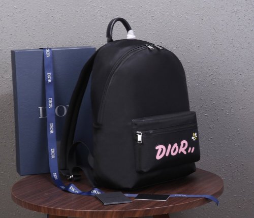 202103SS新作 Dior ディオール メンズ リュックバックスーパーコピー