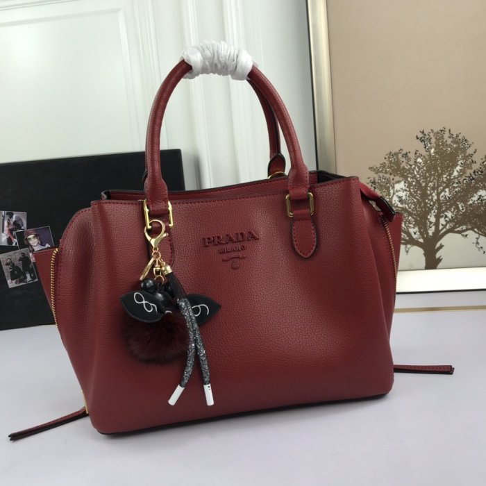 202103SS新作 Prada プラダ レディースハンドバックスーパーコピー