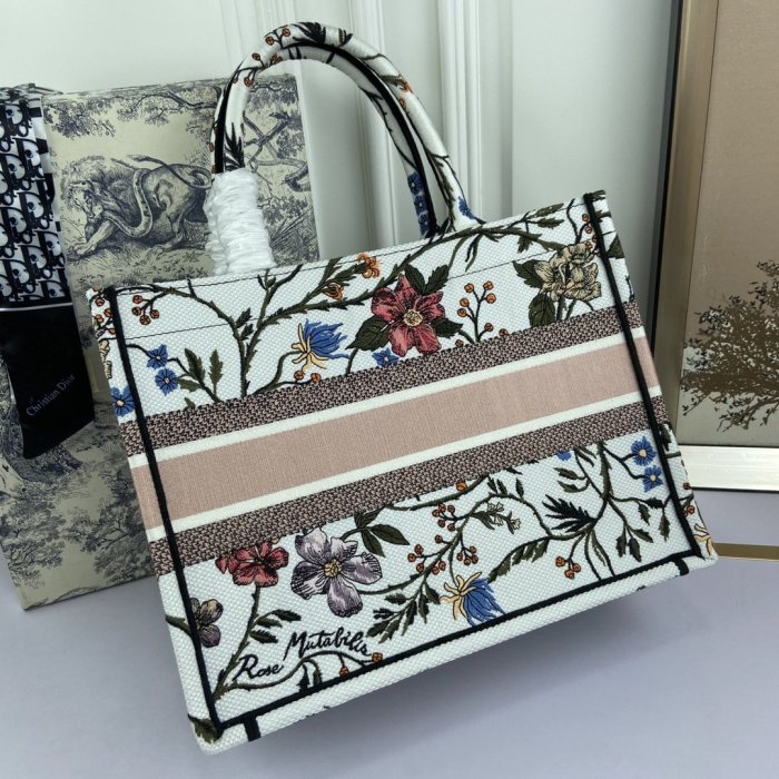 2020SS新作 Dior ディオール レディース ハンドバック スーパーコピー