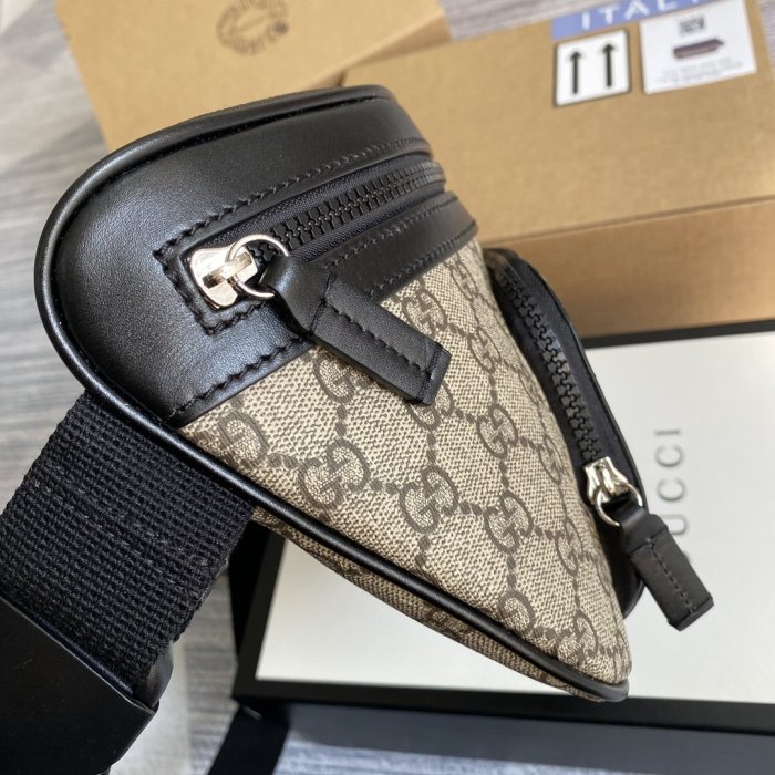 2021SS新作 Gucci グッチ メンズ ショルダーバックスーパーコピー