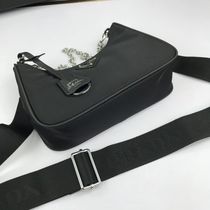 2021SS新作 Prada プラダ レディース ショルダーバックスーパーコピー
