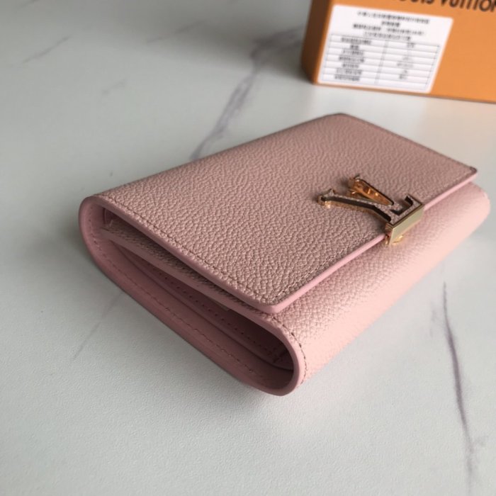 202103SSルイヴィトン LOUIS VUITTON 新作通販 短財布 スーパーコピー