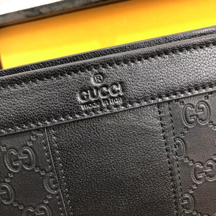 2020SS新作 Gucci グッチ メンズ ハンドバックスーパーコピー