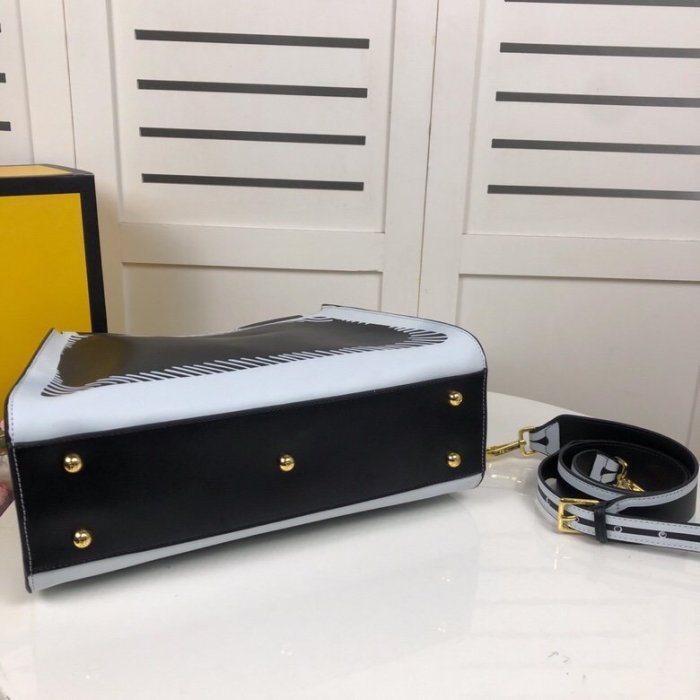 2020SS新作 FENDI フェンディ レディース ハンドバックスーパーコピー