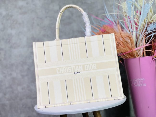 202103SS新作 Dior ディオール レディース ハンドバックスーパーコピー