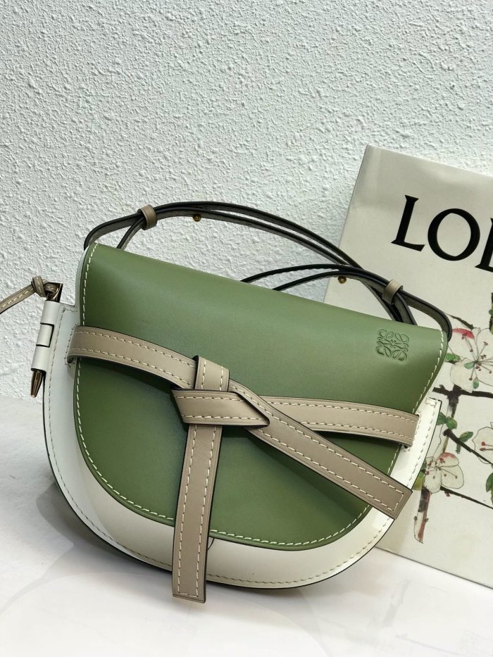 202106SS新作 LOEWE ロエベ レディース ハンドバックスーパーコピー