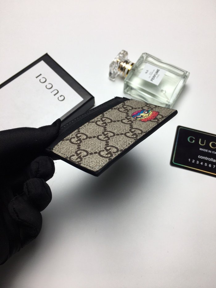 2020SSグッチGUCCI 新作通販 コインケース/名刺入れスーパーコピー