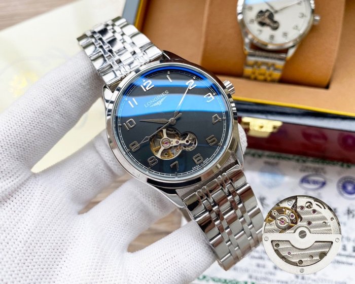 2020SS新作 LONGINES ロンジン メンズ 時計 スーパーコピー4色