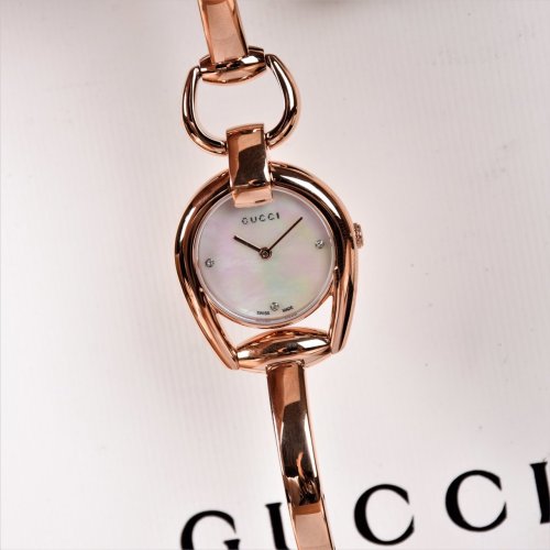 2020SS新作Gucciグッチレディース時計 スーパーコピー