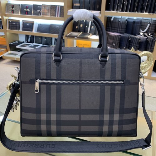 2021SS新作 Burberry バーバリー メンズ ハンドバックスーパーコピー