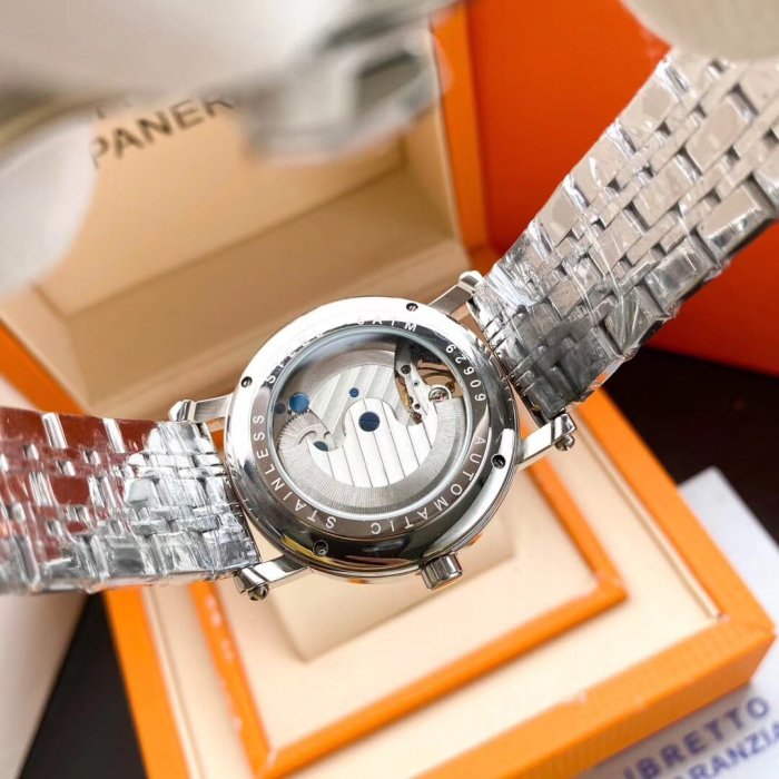 2020SS新作PatekPhilippeパテック フィリップメンズ時計 スーパーコピー4色
