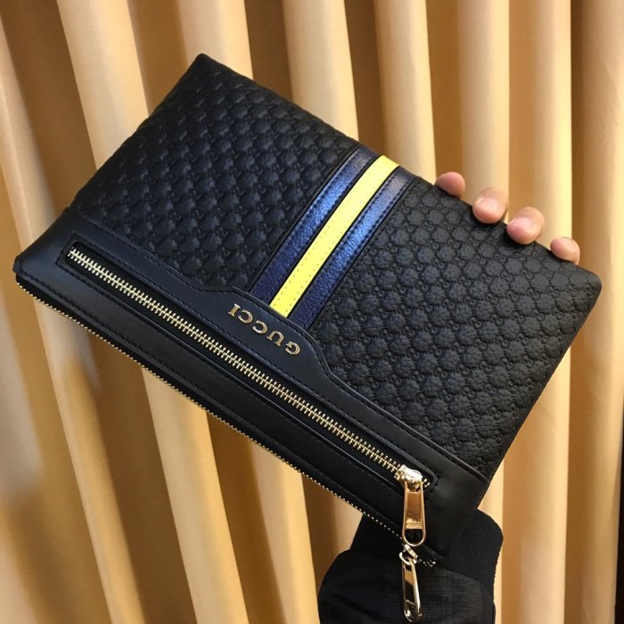2020SS新作 Gucci グッチ メンズ ハンドバックスーパーコピー