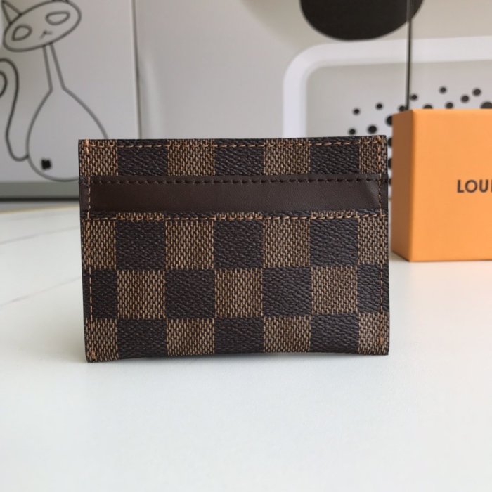 202103SSルイヴィトン LOUIS VUITTON 新作通販 コインケース/名刺入れ スーパーコピー