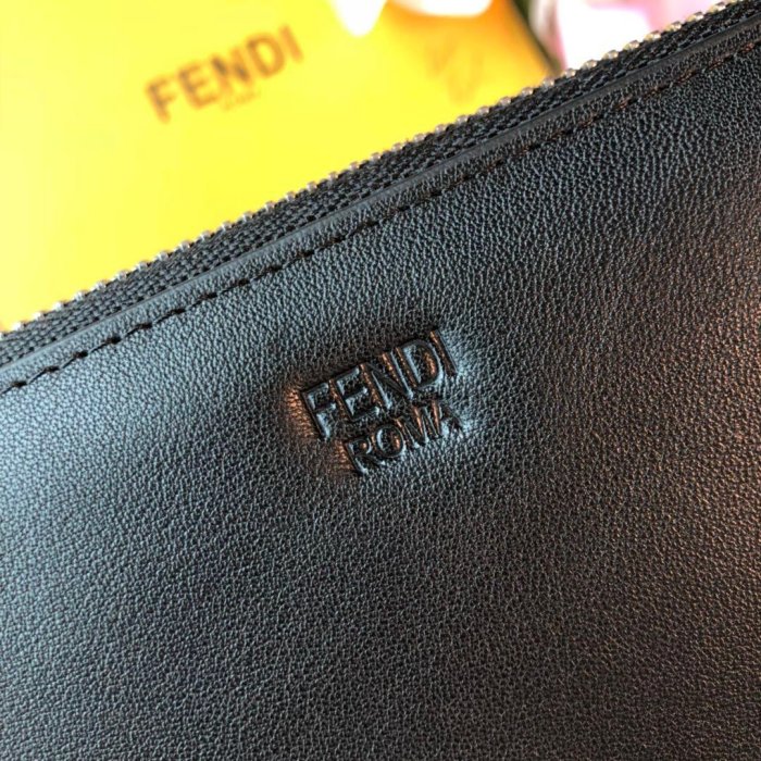 2020SSフェンディ FENDI 新作通販長財布 スーパーコピー