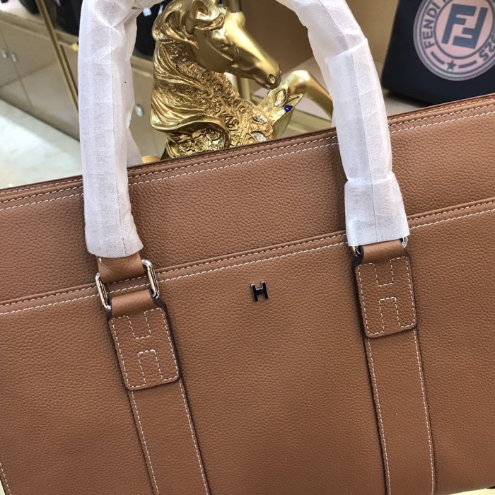 202103SS新作 Hermes エルメス メンズ ハンドバック スーパーコピー