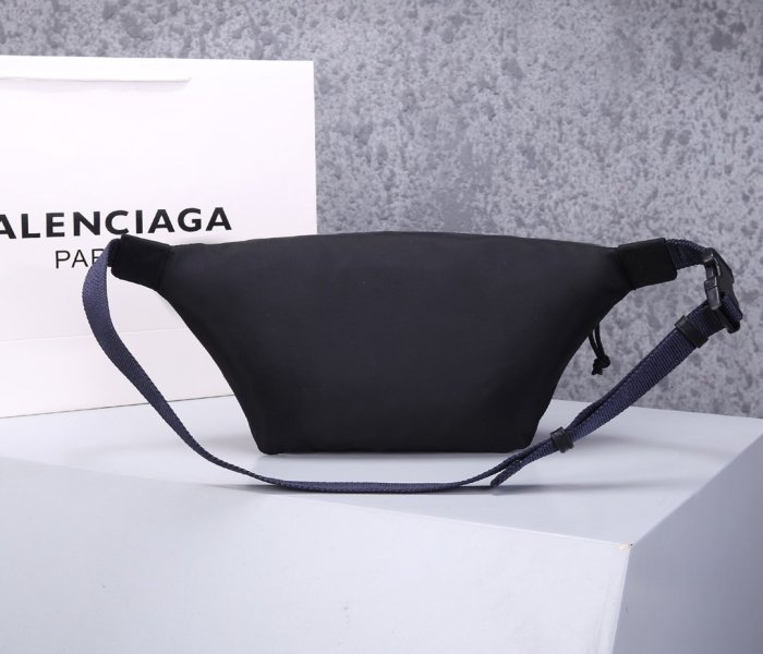 2020SS新作 Balenciaga バレンシアガ メンズ ショルダーバック スーパーコピー