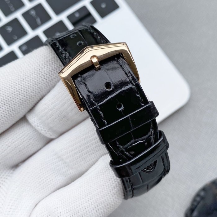 2020SS新作PatekPhilippeパテック フィリップメンズ時計 スーパーコピー 4色