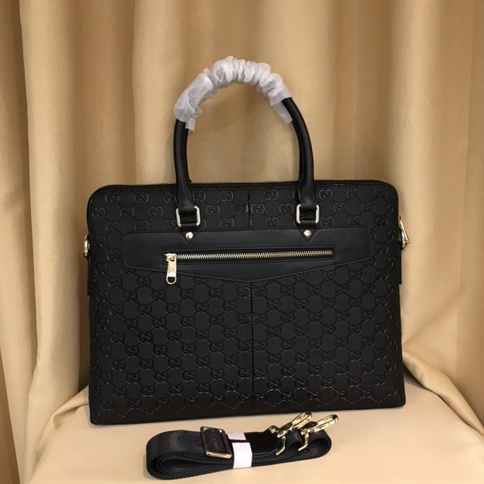 2021SS新作 Gucci グッチ メンズ ハンドバックスーパーコピー
