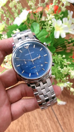 2020SS新作Armani アルマーニ メンズ 時計 スーパーコピー4色