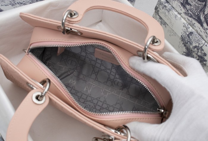 2021SS新作 Dior ディオール レディースハンドバックスーパーコピー