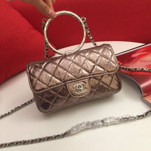 2021SS新作 シャネル Chanel ショルダーバック スーパーコピー