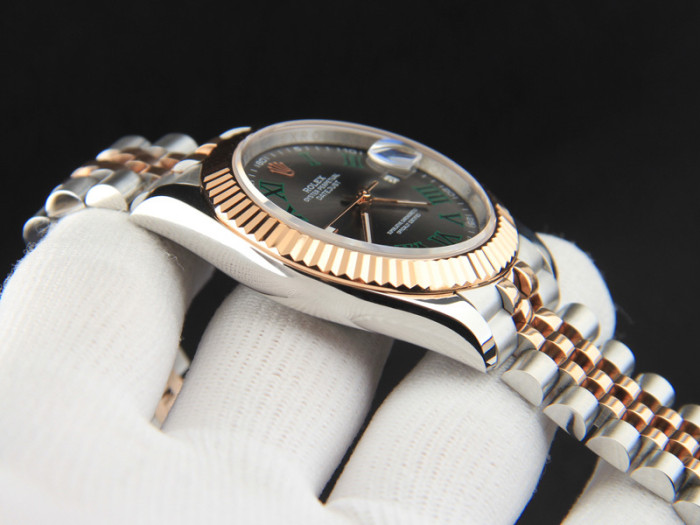 2020SS新作Rolex ロレックス メンズ時計 スーパーコピー