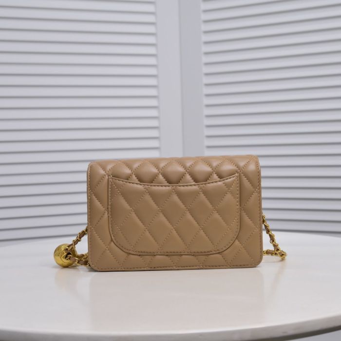 202103SS新作 シャネル Chanel ショルダーバック スーパーコピー