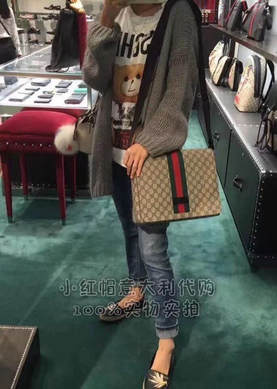 2020SS新作 Gucci グッチ メンズ ショルダーバックスーパーコピー