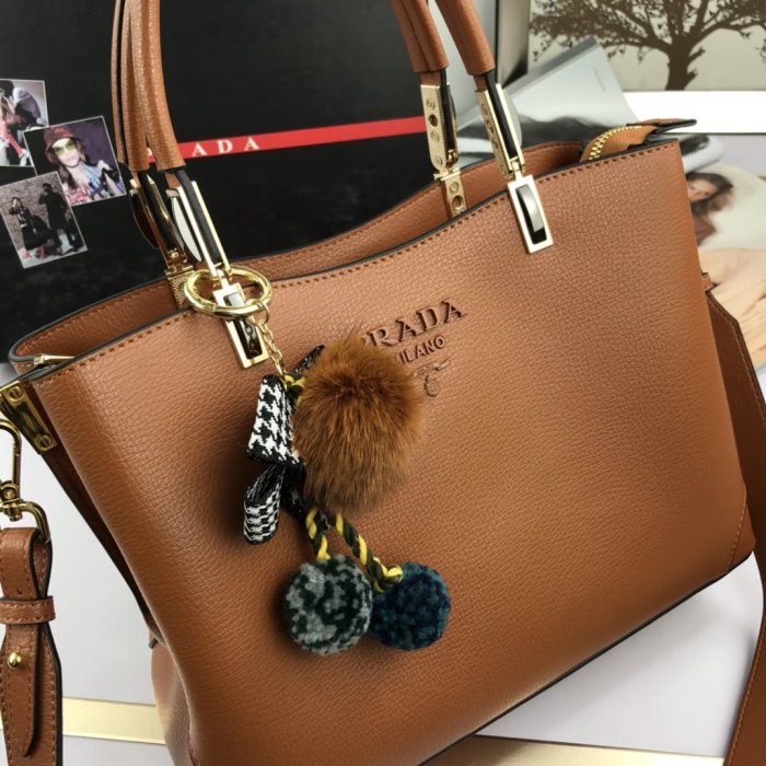 2021SS新作 Prada プラダ レディースハンドバックスーパーコピー