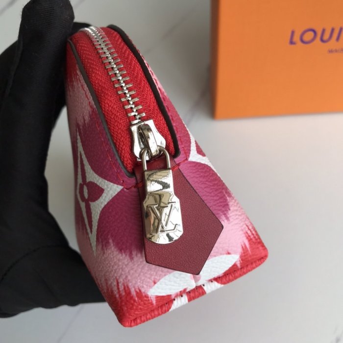 202103SSルイヴィトン LOUIS VUITTON 新作通販 ポーチ スーパーコピー