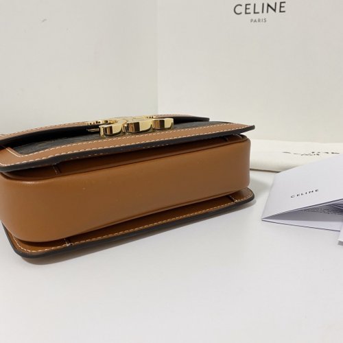 2021SS新作 Celine セリーヌ レディースショルダーバッグスーパーコピー
