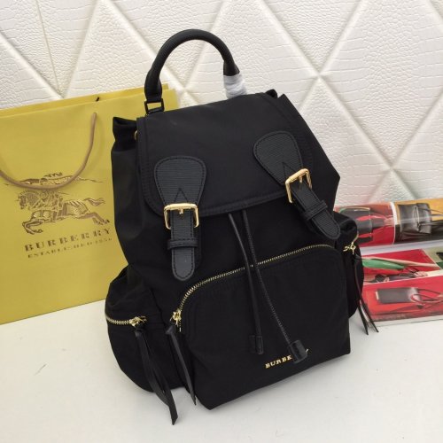 202103SS新作Burberryバーバリー レディース リュック スーパーコピー