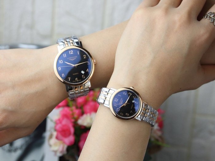 2020SS新作 LONGINES ロンジン メンズとレディース 時計 スーパーコピー4色